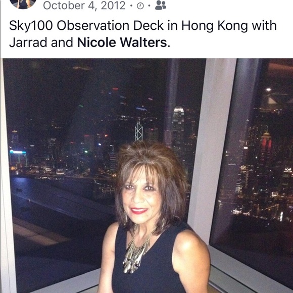 Meet your Posher, Marty - Picture 1 of 1